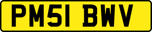 PM51BWV