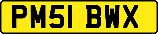 PM51BWX