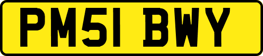 PM51BWY