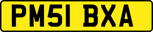 PM51BXA