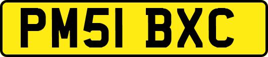 PM51BXC
