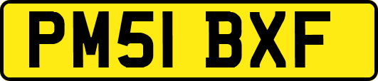 PM51BXF