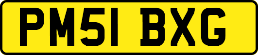 PM51BXG