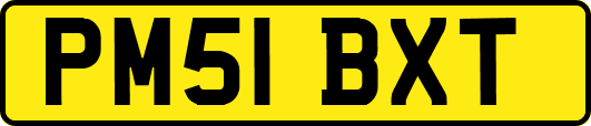PM51BXT