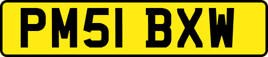 PM51BXW