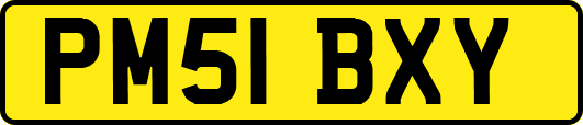 PM51BXY