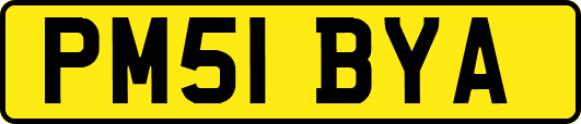 PM51BYA