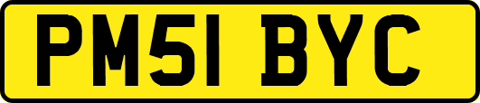 PM51BYC