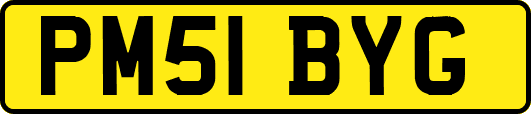 PM51BYG