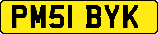 PM51BYK