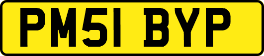 PM51BYP