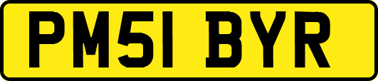 PM51BYR
