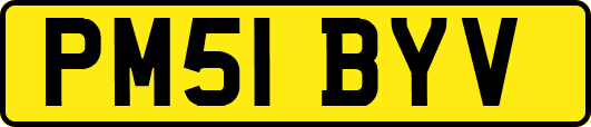 PM51BYV