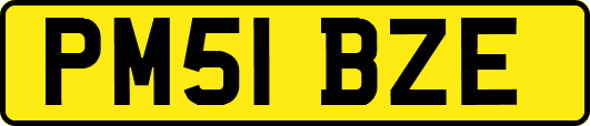 PM51BZE