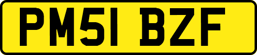 PM51BZF