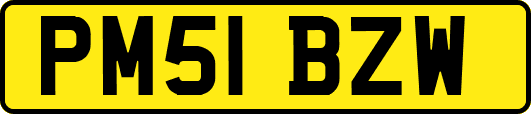 PM51BZW