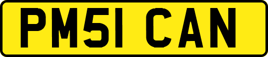 PM51CAN