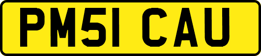 PM51CAU