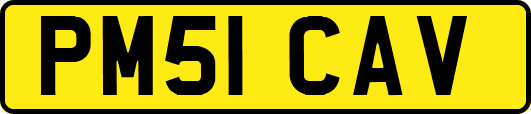 PM51CAV
