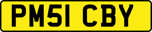 PM51CBY