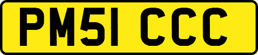 PM51CCC