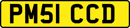 PM51CCD