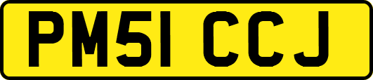 PM51CCJ