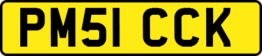 PM51CCK