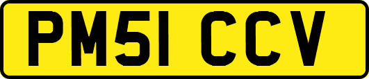 PM51CCV