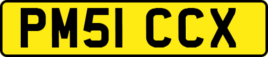 PM51CCX