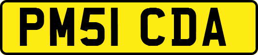 PM51CDA