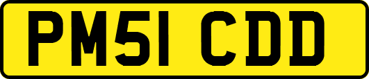 PM51CDD