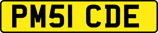 PM51CDE