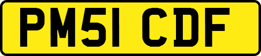 PM51CDF