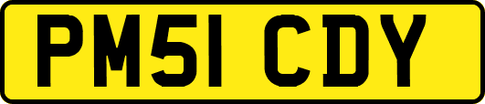 PM51CDY