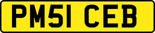 PM51CEB