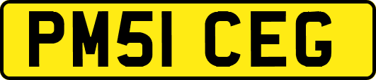 PM51CEG