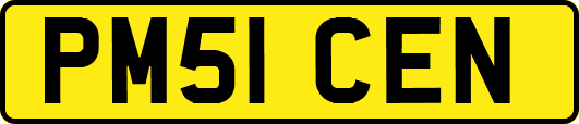 PM51CEN