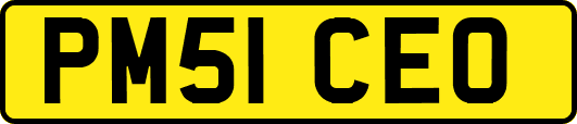 PM51CEO