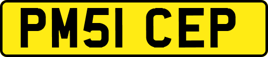 PM51CEP