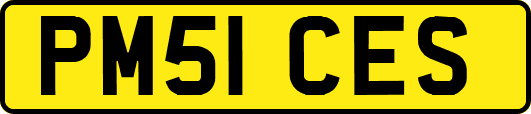 PM51CES