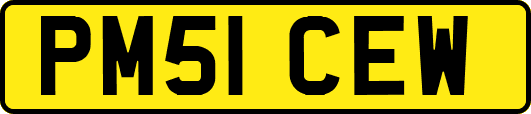 PM51CEW