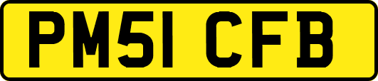 PM51CFB