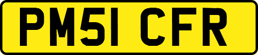 PM51CFR