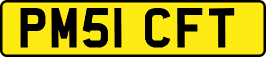 PM51CFT