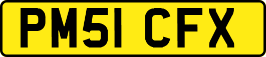 PM51CFX