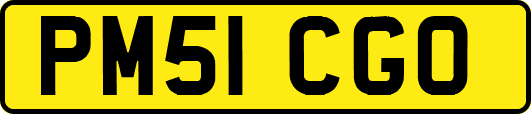 PM51CGO