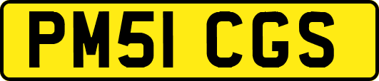 PM51CGS