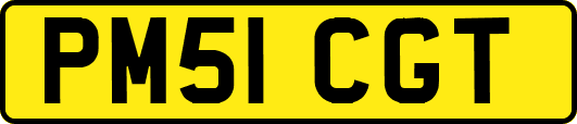 PM51CGT