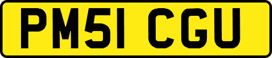 PM51CGU